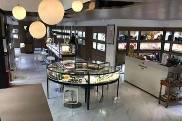 南木林县寄卖奢侈品店